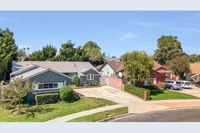 6919 Bianca, Van Nuys, CA 91406 - Photo 4