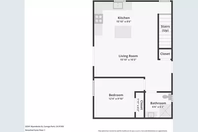 22241 Wyandotte, Canoga Park, CA 91303 - Photo 40