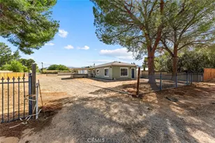 4822 W Ave L4, Lancaster, CA 93536 - Photo 1