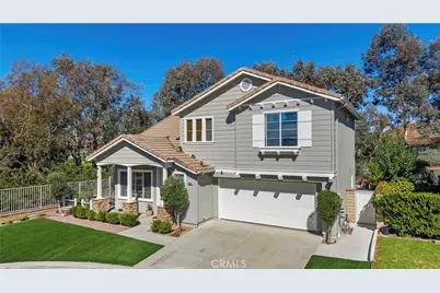 28001 Memory Lane, Valencia, CA 91354 - Photo 2