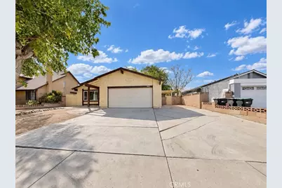 44721 Benald Street, Lancaster, CA 93535 - Photo 32