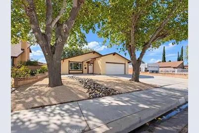 44721 Benald Street, Lancaster, CA 93535 - Photo 30