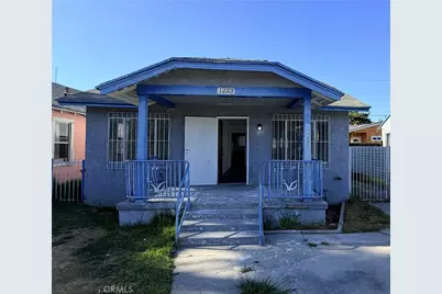 1223 W 69th, Los Angeles, CA 90044 - Photo 2