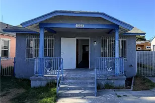 1223 W 69th, Los Angeles, CA 90044 - Photo 2