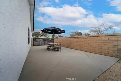 2614 Joshua Hills Dr, Palmdale, CA 93550 - Photo 24