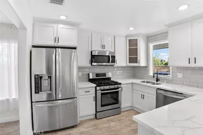 2614 Joshua Hills Dr, Palmdale, CA 93550 - Photo 6