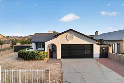 2614 Joshua Hills Dr, Palmdale, CA 93550 - Photo 22