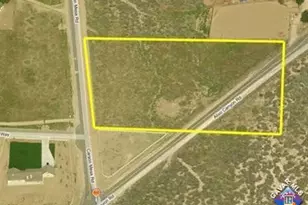 0 Carson Mesa Rd Vic Aliso Ca 93510 Acton, Acton, CA 93510 - Photo 1