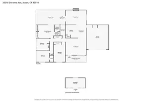 33210 Dorama Ave, Acton, CA 93510 - Photo 34