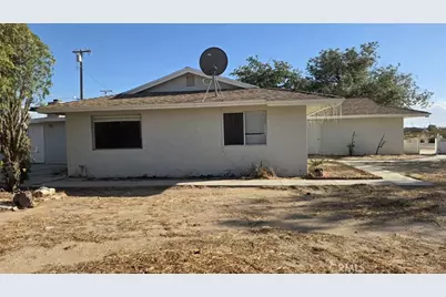 20800 Melville Drive, California City, CA 93505 - Photo 4