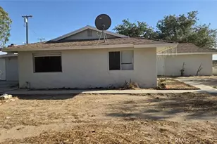 20800 Melville Dr, California City, CA 93505 - Photo 4