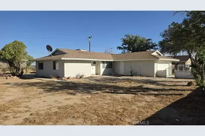 20800 Melville Drive, California City, CA 93505 - Photo 1