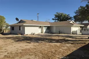 20800 Melville Dr, California City, CA 93505 - Photo 1