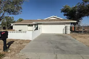 20800 Melville Dr, California City, CA 93505 - Photo 2