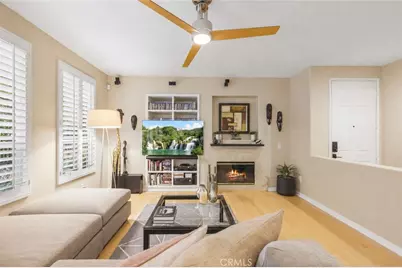 25441 Eagle Lane #140, Valencia, CA 91381 - Photo 4
