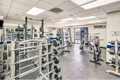 4316 Marina City Drive #227, Marina del Rey, CA 90292 - Photo 40