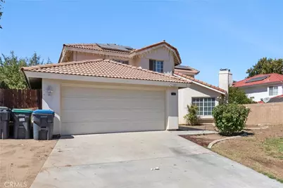 1137 Redwood Court, Tehachapi, CA 93561 - Photo 1