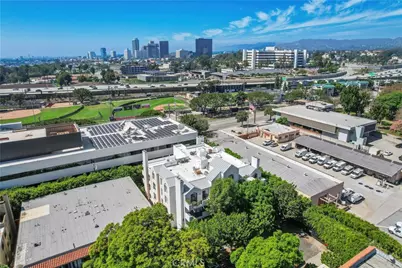 1401 S Bentley Avenue #403, Los Angeles, CA 90025 - Photo 34