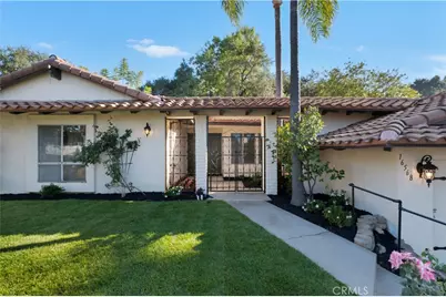16568 Goldenrod Place, Encino, CA 91436 - Photo 1