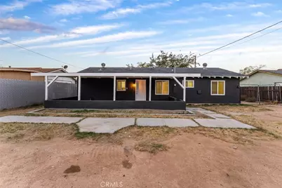 12604 Daisy Street, Boron, CA 93516 - Photo 46