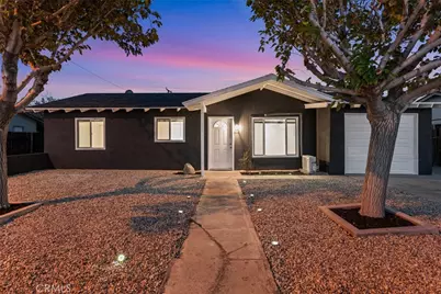 12604 Daisy Street, Boron, CA 93516 - Photo 1