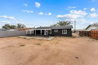 12604 Daisy Street, Boron, CA 93516 - Photo 38