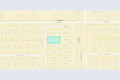 0 79th Street, California City, CA 93505 - Photo 2