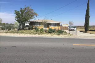 10345 E Palmdale, Littlerock, CA 93591 - Photo 1