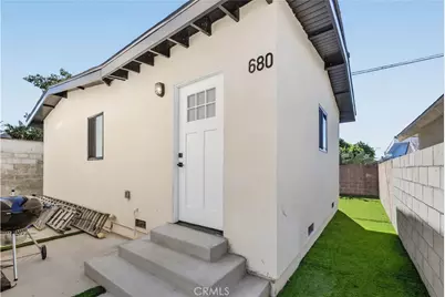 678 E 45th, Los Angeles, CA 90011 - Photo 50