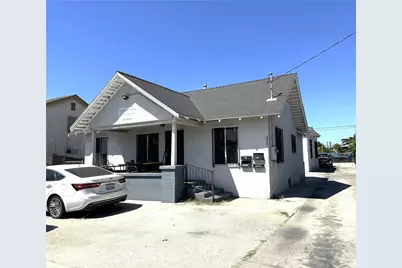 737 E 40th, Los Angeles, CA 90011 - Photo 2