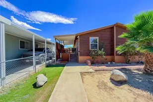 45465 E 25th Street, Lancaster, CA 93535 - Photo 1