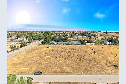 0 15th Street, Palmdale, CA 93551 - Photo 2