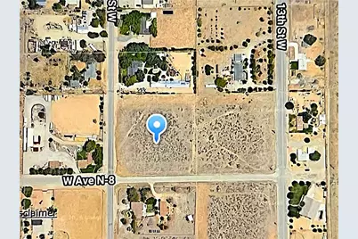 0 15th Street, Palmdale, CA 93551 - Photo 10