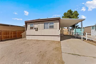 3300 15th Street #238, Rosamond, CA 93560 - Photo 1