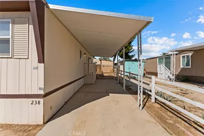 3300 15th Street #238, Rosamond, CA 93560 - Photo 22