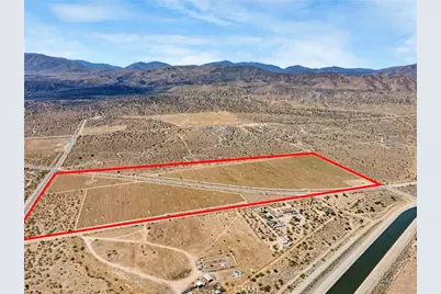 0 Ft Tejon Vic 82nd St E, Palmdale, CA 91352 - Photo 8