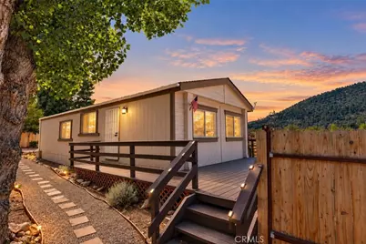 6840 Lakewood, Frazier Park, CA 93225 - Photo 4