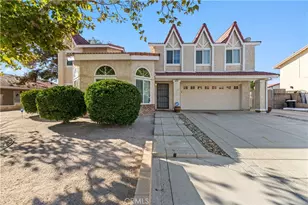 1642 Lauterbach, Lancaster, CA 93535 - Photo 1