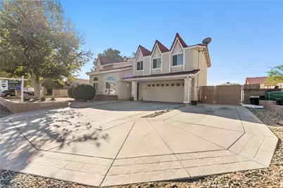 1642 Lauterbach, Lancaster, CA 93535 - Photo 26
