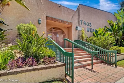 7924 Woodman Avenue #22, Panorama City, CA 91402 - Photo 30