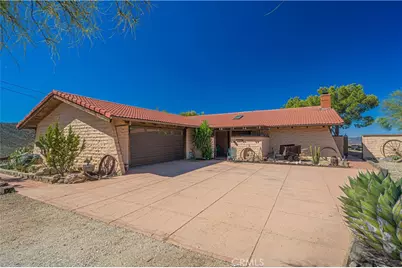 9115 Yucca Hills, Agua Dulce, CA 91390 - Photo 1