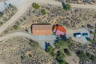 9115 Yucca Hills, Agua Dulce, CA 91390 - Photo 52