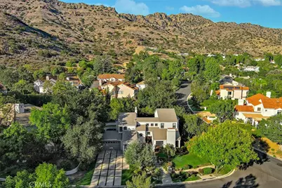 5623 Hidden Glen Court, Westlake Village, CA 91362 - Photo 2