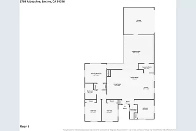 5769 Aldea Avenue, Encino, CA 91316 - Photo 70