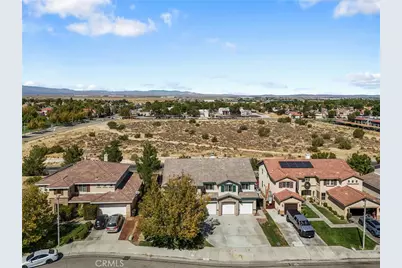 3317 Vahn Lane, Lancaster, CA 93536 - Photo 1