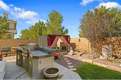 3317 Vahn Lane, Lancaster, CA 93536 - Photo 46