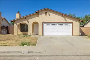 1111 Herzel, Lancaster, CA 93535 - Photo 1