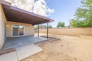 1111 Herzel, Lancaster, CA 93535 - Photo 30