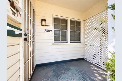 7509 Kraft, North Hollywood, CA 91605 - Photo 2