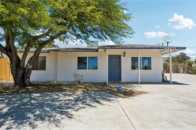 49272 Hibiscus Drive, Morongo Valley, CA 92256 - Photo 1